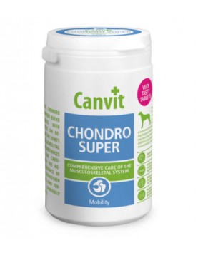 Canvit Chondro Super