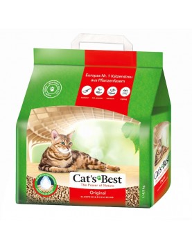 Cats Best Original - котешка тоалетна