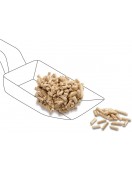 Cat’s Best Smart Pellets - котешка тоалетна, 5л - Пълнеж за котешки тоалетни