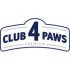 CLUB 4 PAWS