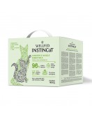 InstinCat Kitten Chicken & Milk - Сухи храни