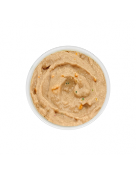 Мус Wellfed Cat Sterilised Chicken & Cod, 40гр