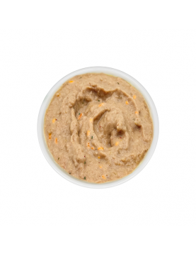 Мус Wellfed Cat Sterilised Chicken & Krill , 40гр