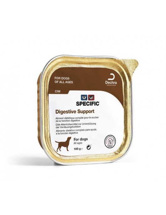 Specific Dog Digestive Support - Грижа за храносмилането