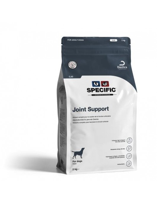 Specific Cat Joint Support - пастет 100г - Грижа за костите и ставите