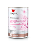 Disugual Metabolic Balance DOG HYPOALLERGENIC Boar - 400г