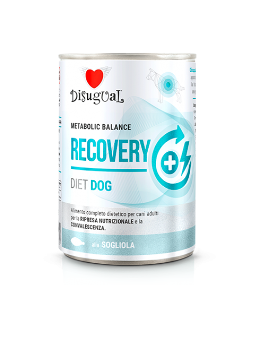 Disugual Metabolic Balance CAT Recovery Lamb - 85г Disugual Metabolic Balance CAT Recovery Lamb - 85г - ВЕТЕРИНАРНИ ДИЕТИ