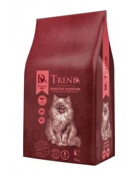 Dr. Trend Cat Sensitive Digestion