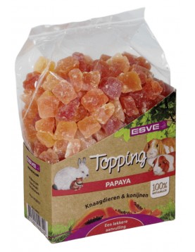 Topping Papaya - 250гр., ESVE