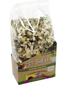 ESVE Pet Salad Garden Delight - 175гр.