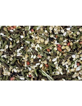 ESVE Pet Salad Garden Delight - 175гр.