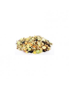 ESVE Pet Salad Tropical Delight - 175гр