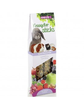 Sticks с горски плодове - 2 броя, ESVE