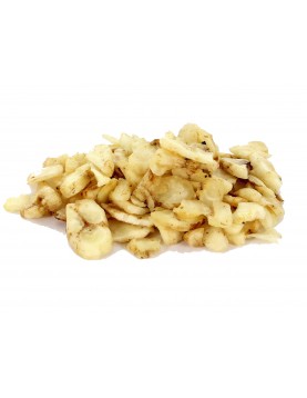 Topping Banana Slices - 125гр., ESVE