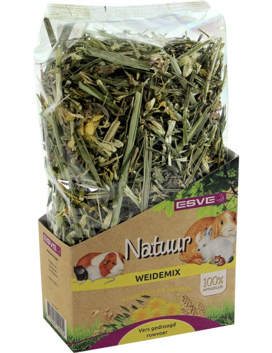 Tuinmix - градински микс 135г - Лакомства