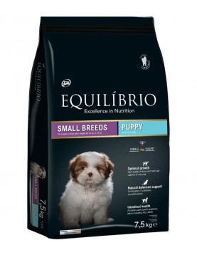 Equilibrio Puppy Small Breed 