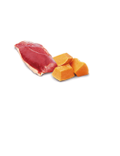 N&D Cat Pumpkin Duck 80г Консервирани храни N&D Cat Pumpkin Boar & Apple 80г Консервирани храни