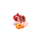 N&D Dog Venison & Pumpkin 285г Консервирани храни