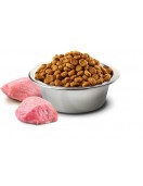N&D Dog Prime Adult Mini Lamb - Сухи храни