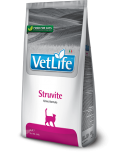 Farmina Vet Life Cat Struvite