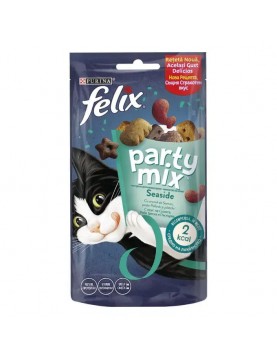 Felix party mix Ocean риба 60г