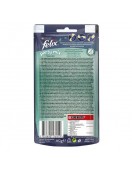 Felix party mix Ocean риба 60г - Лакомства