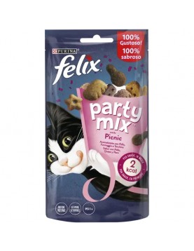 Felix party mix Picnic Mix 60г