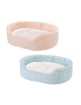 Памучно легло Dandy Puppy 45см, с плюш