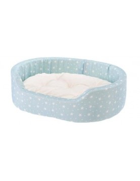 Памучно легло Dandy Puppy 45см, с плюш