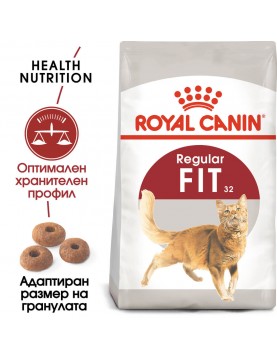 Royal Canin Fit 32 