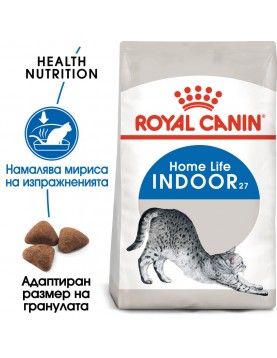 Royal Canin Indoor 27 