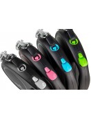 Flexi Black Design S - 5 метра, въже - Поводи, нашийници, нагръдници