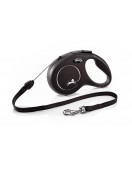 Flexi Classic S Long - 8 метра, въже - Поводи, нашийници, нагръдници