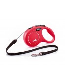 Flexi Classic S Long - 8 метра, въже - Поводи, нашийници, нагръдници