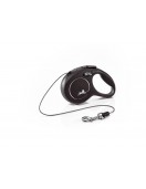Flexi Classic XS - 3 метра, въже Поводи, нашийници, нагръдници Flexi Classic XS - 3 метра, въже - Поводи, нашийници, нагръдници