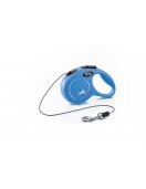Flexi Classic XS - 3 метра, въже Поводи, нашийници, нагръдници Flexi Classic XS - 3 метра, въже - Поводи, нашийници, нагръдници