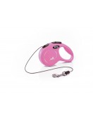 Flexi Classic XS - 3 метра, въже Поводи, нашийници, нагръдници Flexi Classic XS - 3 метра, въже - Поводи, нашийници, нагръдници