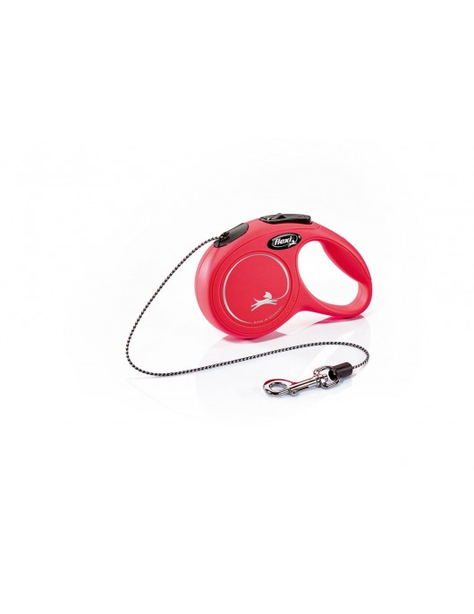 Flexi Classic XS - 3 метра, въже Поводи, нашийници, нагръдници Flexi Classic XS - 3 метра, въже - Поводи, нашийници, нагръдници