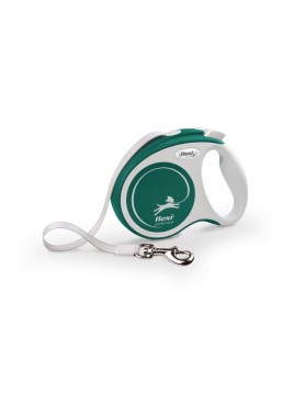 Flexi Comfort Plus лента, зелено