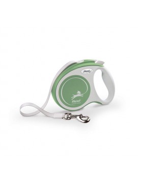 Flexi Comfort Plus лента,пастелно зелено