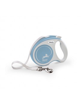 Flexi Comfort Plus лента, светло синьо