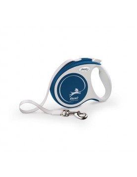 Flexi Comfort Plus лента, тъмно синьо