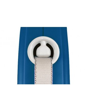 Flexi Comfort Plus лента, червено