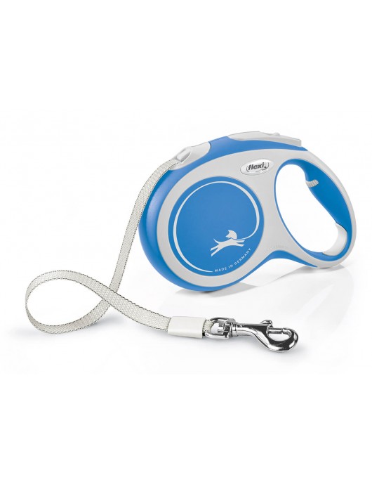 Flexi Comfort L - 5 метра, лента - Поводи, нашийници, нагръдници