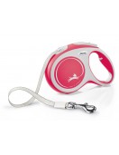 Flexi Comfort L - 5 метра, лента - Поводи, нашийници, нагръдници