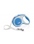 Flexi Comfort M - 5 метра, лента - Поводи, нашийници, нагръдници