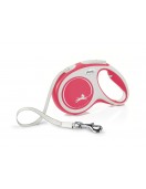 Flexi Comfort M - 5 метра, лента - Поводи, нашийници, нагръдници