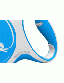 Flexi Comfort M - 5 метра, лента - Поводи, нашийници, нагръдници
