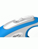 Flexi Comfort M - 5 метра, лента - Поводи, нашийници, нагръдници