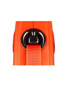 Flexi Neon S - 5 метра, лента Поводи, нашийници, нагръдници